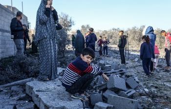 تل أبيب ستتيح لوفد أممي زيارة شمال غزة والقاهرة ترفض طلبا إسرائيليا