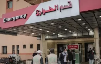 غزة - وفاة مريض ثامن في مجمع ناصر الطبي