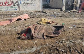 جثث متحللة ودمار بعد انسحاب الجيش الإسرائيلي من غزة