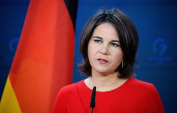 الخارجية الألمانية تدعو إلى مزيد من الهدن الإنسانية في غزة