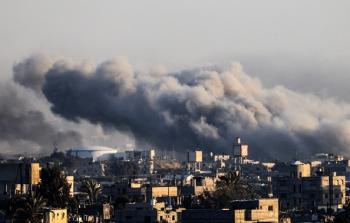 الجيش الإسرائيلي يحرق نحو 3 آلاف وحدة سكنية في غزة