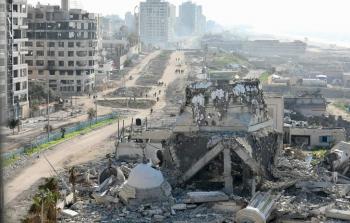 الخارجية الألمانية تنتقد خطة نتنياهو لما بعد الحرب على غزة