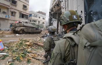 الكشف عن عدد الضباط الإسرائيليين القتلى في غزة