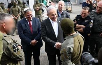 ثلاثة مسؤولين إسرائيليين يعقبون على عملية رفح