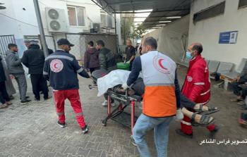 340 طبيبا وعاملا في القطاع الصحي استشهدوا في غزة