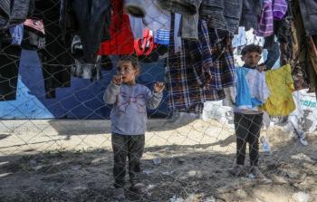 إيصال المساعدات لأطفال غزة مسألة حياة أو موت