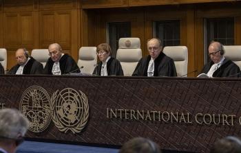 محكمة العدل الدولية ترفض طلب جنوب إفريقيا بشأن رفح