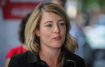 وزير خارجية كندا - الهجوم الإسرائيلي المخطط له على رفح غير مقبول