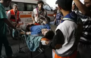 الطواقم الطبية في غزة في ظل الحرب المستمرة