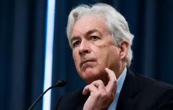 مدير وكالة المخابرات الأميركية 