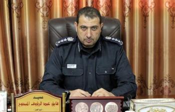 حماس تعقب على اغتيال فايق المبحوح في غزة