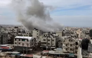منظمة العفو الدولية- آن الأوان لتنفيذ قرار وقف إطلاق النار في غزة