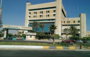 سفارة فلسطين في مصر توضح بشأن بعض المرضى والجرحى في مستشفى الشيخ زايد