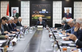 مجلس الوزراء يبحث أوضاع غزة وخطط بعض الوزارات