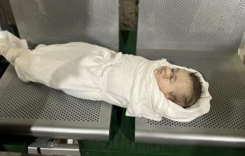 طفل يقتل كل 10 دقائق في غزة