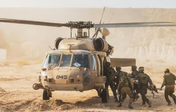 إصابة 7 آلاف و200 جندي إسرائيلي منذ بدء حرب غزة