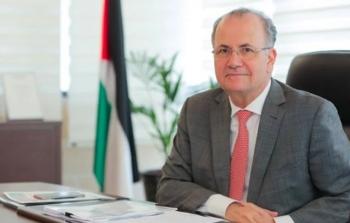 الأردن وفلسطين يوقعان 14 اتفاقية لتعزيز التعاون الاقتصادي