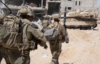 مقتل 3 جنود إسرائيليين وإصابة 6 آخرين جنوب قطاع غزة