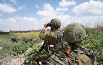 الجيش الإسرائيلي يعزز تأهبه في الضفة الغربية