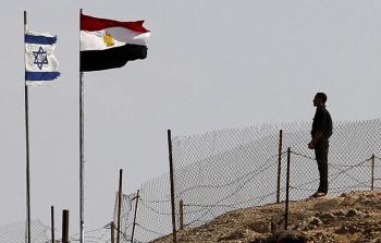مصر تدرس خفض مستوى علاقاتها الدبلوماسية مع إسرائيل