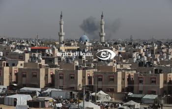 بلومبيرغ- هكذا تهدد إسرائيل قنوات المساعدات في غزة