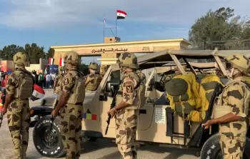 القاهرة - نرفض دخول أي قوات مصرية الى داخل غزة