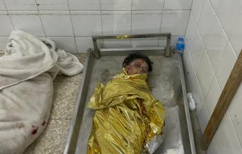 غزة – 26 شهيدا وعشرات الجرحى في غارات إسرائيلية منذ الصباح