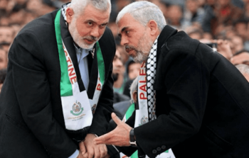 مسؤول إسرائيلي- حماس رفضت المقترح الذي عرضه بايدن