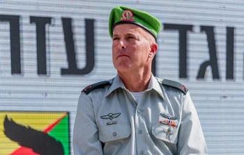 استقالة قائد فرقة غزة بالجيش الإسرائيلي