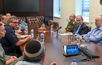 نتنياهو يكشف الخلاف مع حماس
