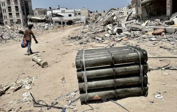 حماس تصدر بيانا حول مواقفها تجاه مقترحات وقف حرب غزة