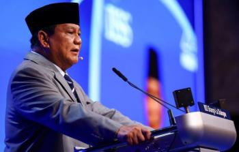 رئيس أندونيسيا- مستعدون لإرسال قوة حفظ سلام إلى غزة
