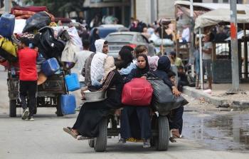 محادثات القاهرة – تفاؤل بإحراز تقدم وجولة مفصلية الأحد المقبل