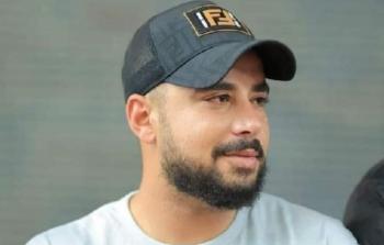 الشهيد سيف دواس