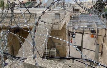 مستوطنون يستولون على منزل بالثدس