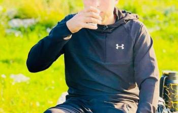 قلقيلية - شهيد برصاص الاحتلال قرب بلدة عزون عتمة