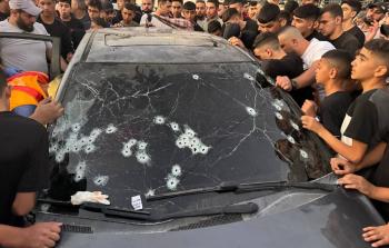 4 شهداء برصاص قوة خاصة إسرائيلية في نابلس