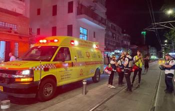 كتائب القسام تتبنى عملية يافا - الأيام المقبلة ستشهد المزيد