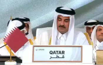 أمير قطر تميم بن حمد