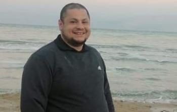 استشهاد الأسير محمد موسى من بيت لحم