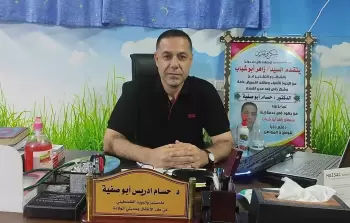 أبو صفية - الجيش الإسرائيلي مسح عائلات بأكملها في غزة