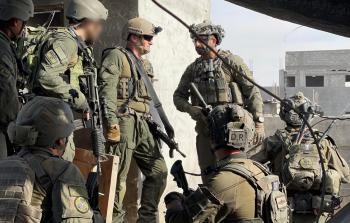 الجيش الإسرائيلي