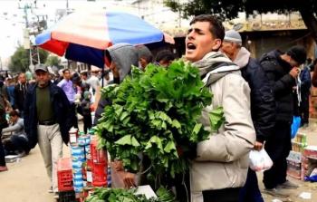 أمراء الحرب في غزة شركاء الاحتلال وهذه رسالتنا للتجار