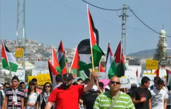 فلسطينيو الـ 48