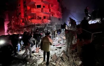 مجزرة النصيرات