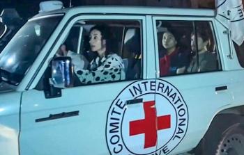 مفاوضات غزة - احراز تقدم ووفد حماس يغادر القاهرة