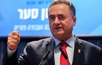 يسرائيل كاتس