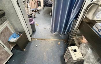 أطباء بلا حدود- لا تزال الاحتياجات الإنسانية في غزة ضخمة