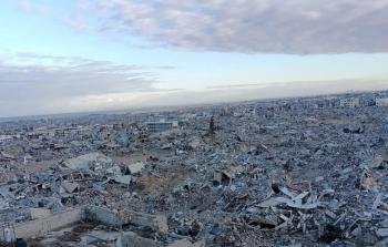 مفاوضات غزة – تفاصيل الاتفاق الذي سينفذ على 3 مراحل