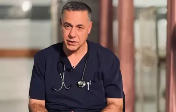 المخاطر على مصير الطبيب أبو صفية تتضاعف